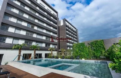 Apartamento 1 dormitórios à venda glória porto alegre/rs