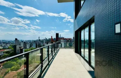 Apartamento 3 dormitórios à venda petrópolis porto alegre/rs