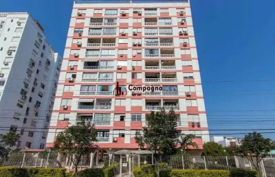 Cobertura para venda - 230.54m², 3 dormitórios, sendo 1 suites, 2 vagas