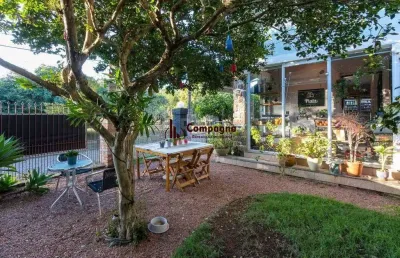 Casa para venda - 200m², 3 dormitórios, sendo 1 suites, 2 vagas - vila assunção