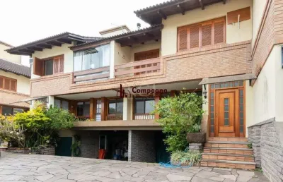 Casa condominio para venda - 215.81m², 4 dormitórios, sendo 1 suites, 2 vagas -