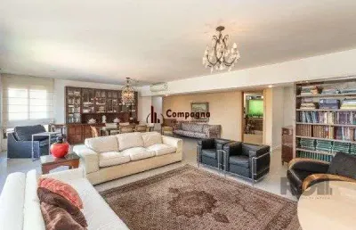 Apartamento de 3 dormitórios (sendo 3 suítes)bem localizado, no bairro auxiliado
