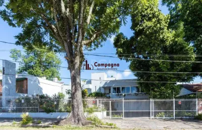 Casa 3 dormitórios à venda vila assunção porto alegre/rs
