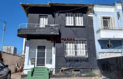 Casa para venda - 200m², 5 dormitórios, 2 vagas - azenha