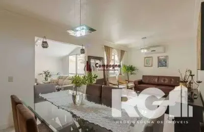 Casa em condomínio 3 dormitórios à venda ecoville porto alegre/rs