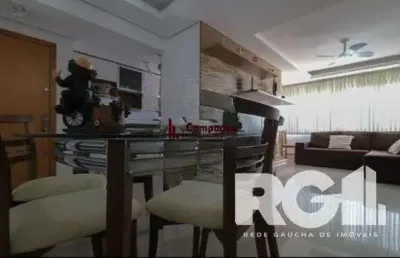 Apartamento 3 dormitórios à venda sarandi porto alegre/rs