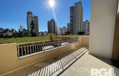 Garden 2 dormitórios à venda passo da areia porto alegre/rs