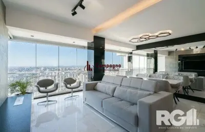 Apartamento 3 dormitórios à venda jardim europa porto alegre/rs