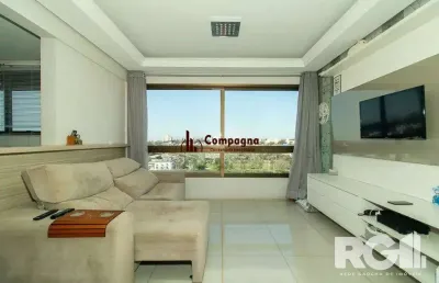 Apartamento com lareira,  2 dorm  residencial paris-  rua: engenheiro arnaldo gl