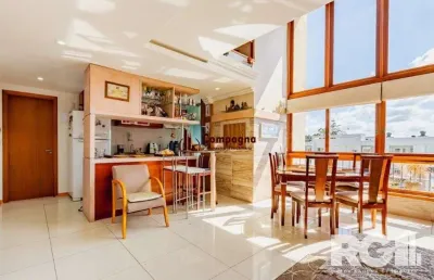 Duplex 3 dormitórios à venda jardim sabará porto alegre/rs