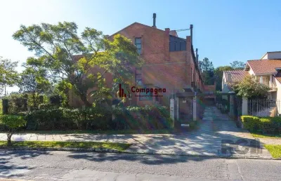 Casa em condomínio fechado com 3 quartos à venda na Avenida Jacuí, 978, Cristal, Porto Alegre