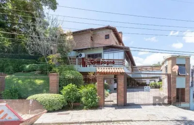 Casa em condomínio fechado para venda no bairro jardim isabel, com aproximadamen