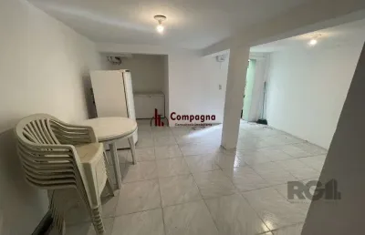 Casa em condomínio 3 dormitórios à venda tristeza porto alegre/rs