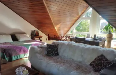 Casa condominio para venda - 118m², 3 dormitórios, sendo 1 suites, cristal