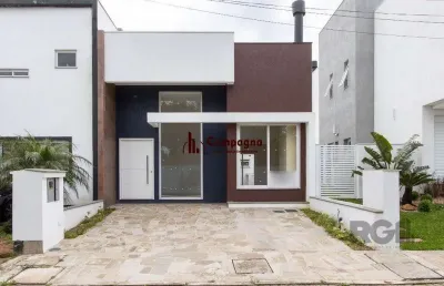 Casa 3 dormitórios à venda aberta dos morros porto alegre/rs