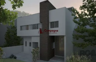 Casa em condomínio 3 quartos no bairro nonoai, em porto alegre
