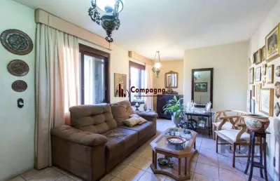 Casa em condomínio 4 dormitórios à venda hípica porto alegre/rs