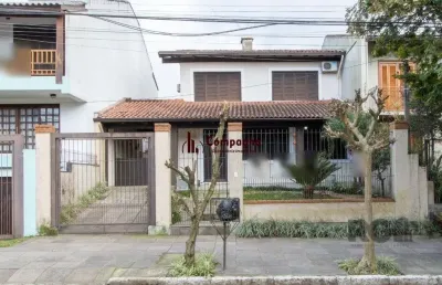 Casa para venda - 200m², 3 dormitórios, sendo 1 suites, 3 vagas - jardim verde