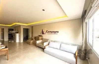 Vende-se excelente apartamento 2 suítes, 2 vagas cobertas com depósito - 116m² -