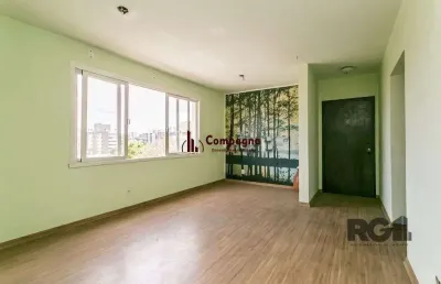 Cobertura 3 dormitórios à venda petrópolis porto alegre/rs