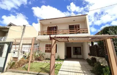 Casa em condomínio 3 dormitórios à venda hípica porto alegre/rs