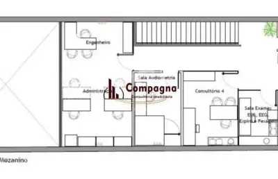 Loja para venda - 240m², 0 dormitórios, 3 vagas - são sebastião