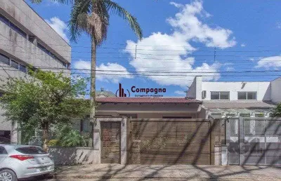 Casa 4 dormitórios à venda auxiliadora porto alegre/rs