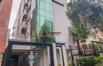 Apartamento 2 dormitórios à venda petrópolis porto alegre/rs