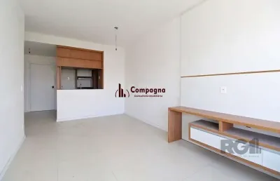 Apartamento para locação/aluguel - 45m², 1 dormitório, 1 vaga - teresópolis