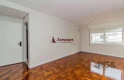 Apartamento para venda - 94.36m², 3 dormitórios, sendo 1 suites, 1 vaga - higien