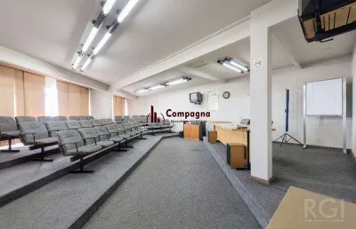 Predio para venda - 2203.23m², 0 dormitórios, 30 vagas - são joão