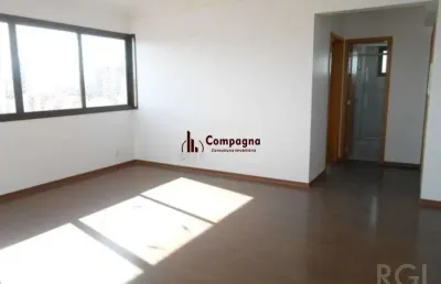 Apartamento para venda - 92m², 2 dormitórios, sendo 1 suites, 2 vagas - petrópol