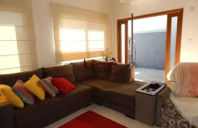 Casa condominio para venda - 119.3m², 4 dormitórios, sendo 4 suites, 2 vagas - m