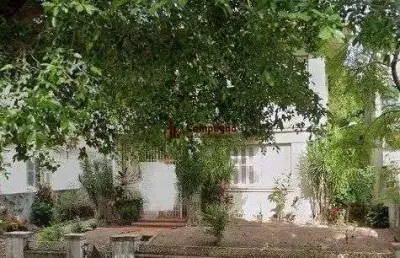 Casa para venda - 237m², 3 dormitórios, 1 vaga - petrópolis