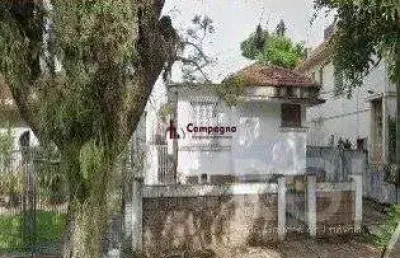 Casa para venda - 330m², 3 dormitórios, 3 vagas - petrópolis