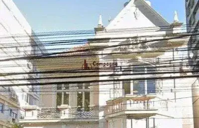 Casa 5 dormitórios à venda moinhos de vento porto alegre/rs
