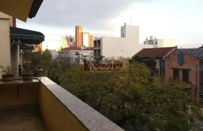 Casa para venda - 300m², 5 dormitórios, sendo 1 suites, bela vista