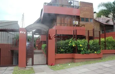 Casa condominio para venda - 379.23m², 4 dormitórios, sendo 1 suites, 2 vagas -
