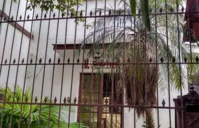 Casa para venda - 400m², 3 dormitórios, sendo 2 suites, 2 vagas - floresta