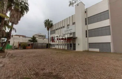 Predio para venda - 1433.13m², 0 dormitórios, são geraldo