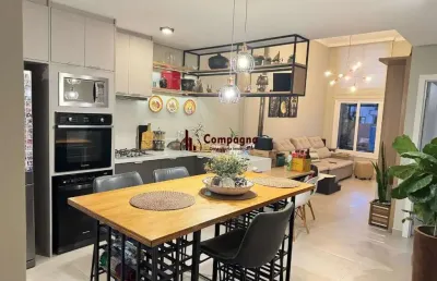 Casa em condomínio 3 dormitórios à venda hípica porto alegre/rs