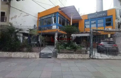 Prédio à venda na Avenida Jerônimo de Ornelas, 696, Santana, Porto Alegre