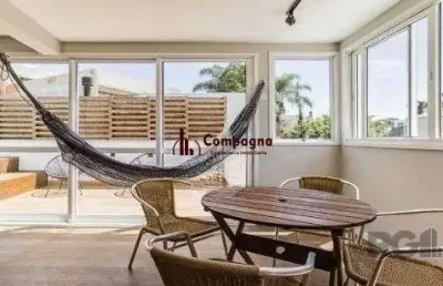 Casa em condomínio de 3 dormitórios e 2 vagas no bairro chácara das pedras