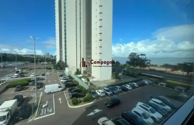 Sala comercial à venda na Avenida Diário de Notícias, 300, Cristal, Porto Alegre