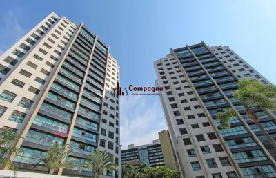 Unique place apto 3 dormitorios infra completa de club 127 metros