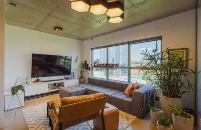 Apartamento com 1 quarto à venda na Rua Mário Antunes da Cunha, 511, Petrópolis, Porto Alegre