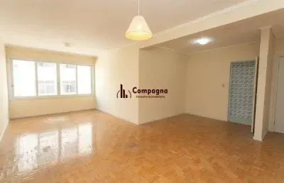 Vende-se apartamento com 3 quartos, 1 suíte, 2 vagas e 116m² - moinhos de vento