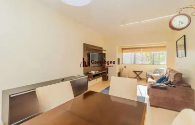 Apartamento com 2 quartos à venda na Avenida Coronel Lucas de Oliveira, 2824, Petrópolis, Porto Alegre