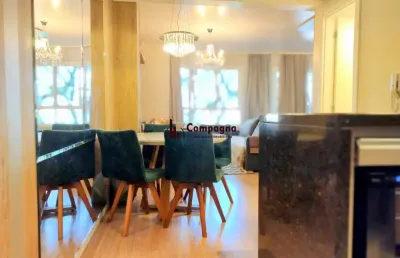 Venda - apartamento 1 dormitório - centro histórico - 47,01m²
