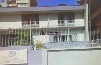 Ponto comercial à venda na Rua Marcelo Gama, 902, Auxiliadora, Porto Alegre